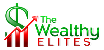 The Wealthy Elites Logo